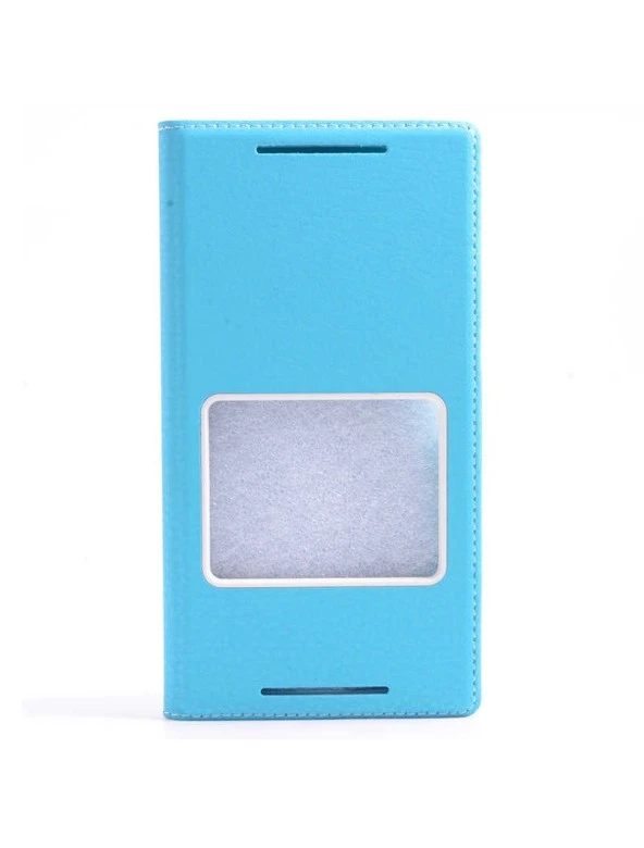 Tfy Store Desire 830 Uyumlu Silikon Telefon Kılıfı - Resim 2