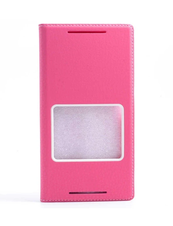 Tfy Store Desire 830 Uyumlu Silikon Telefon Kılıfı - Resim 3