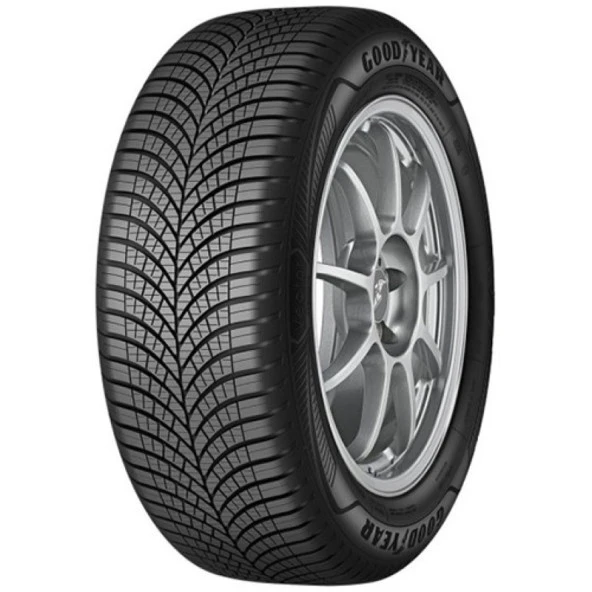 Goodyear 225/55 R17 101Y XL Vector 4Seasons G3 4 Mevsim Binek 2024