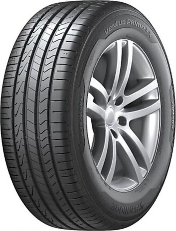 Hankook 235/65 R17 104H Ventus Prime 3 X K125A Yaz 4x4 2024