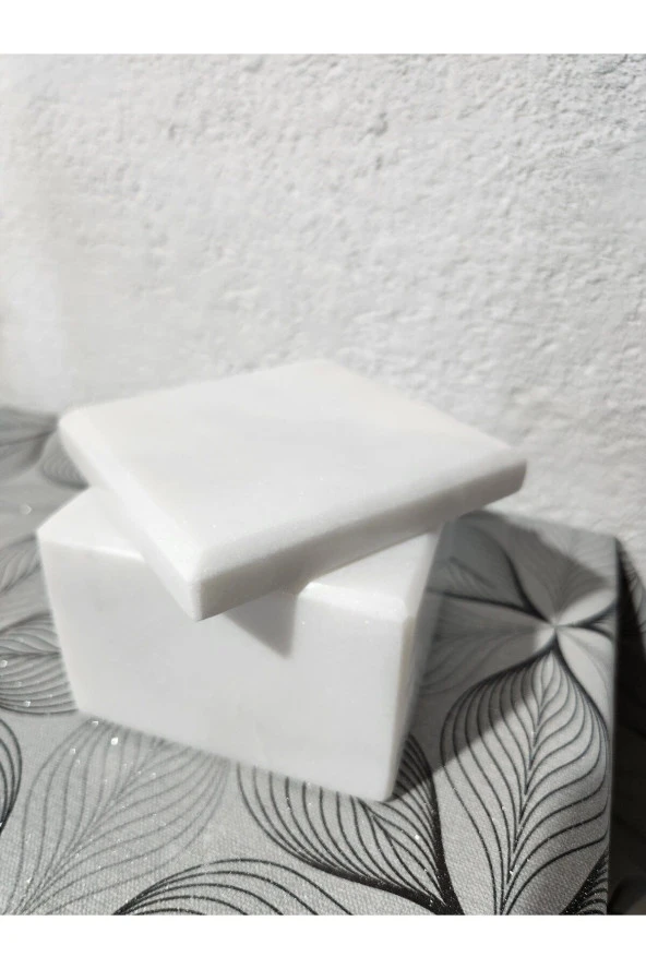 TAKI KUTUSU MERMER - 3