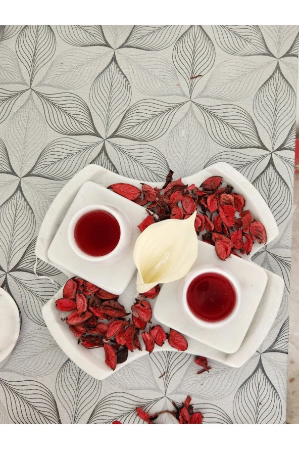 kahve sunumluk seti - 4