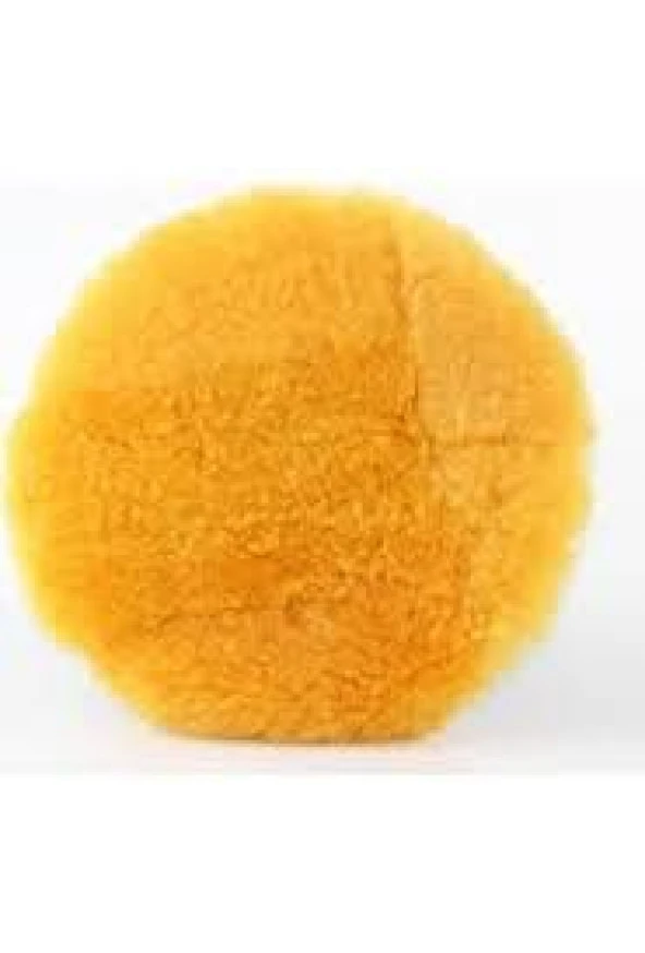 BEREKET SAF YÜN POLİSAJ KEÇESİ 170MM