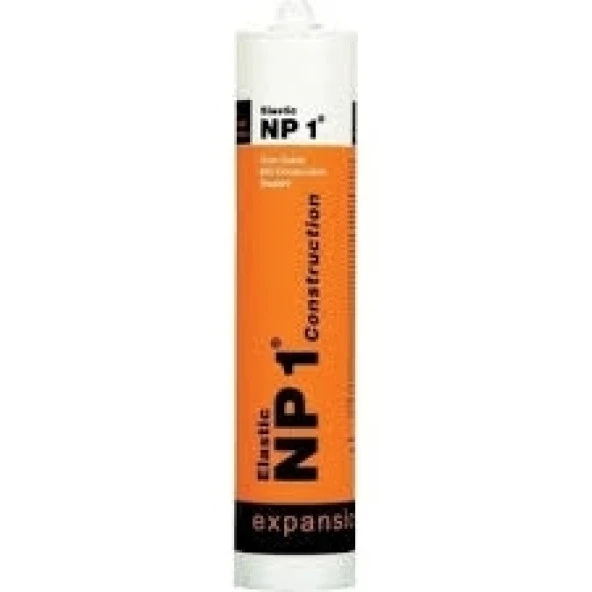ELSATİC NP1 MS SARI MASRTİK