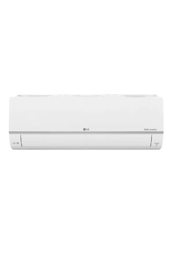 LG Pc18sq Dualcool Plus Inverter Wi-fi Akıllı Klima 18000 Btu Enerji A Duvar Tipi Beyaz