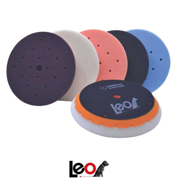 BEFAR 54401ORB CIRT TABAN 150MM BEYAZ ORBİTAL TAKVİYELİ