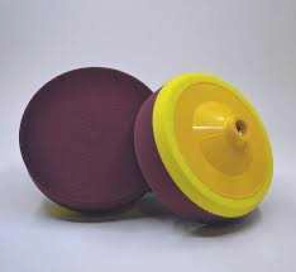 BEFAR LEO 59507ADV BORDO VİDALI DESTEKLİ 150MM ürün görseli 1