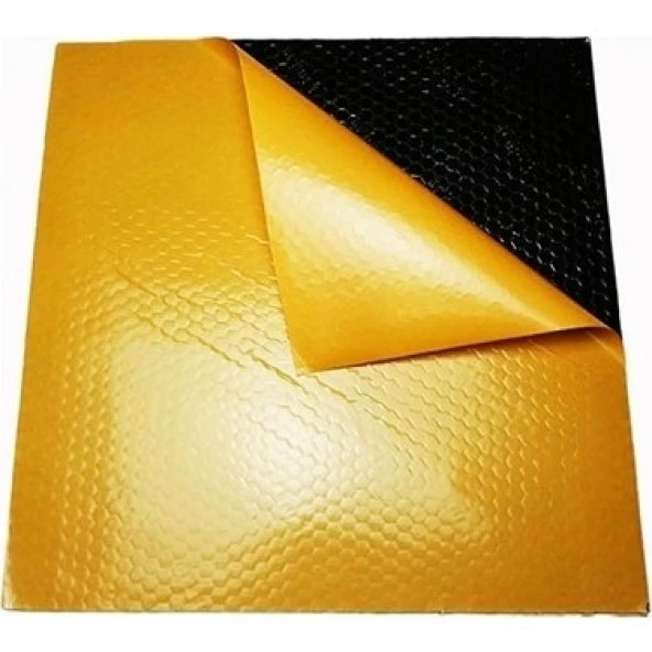 VENDOR-RS ZİFTLİ LEVHA 40*50 ürün görseli 1