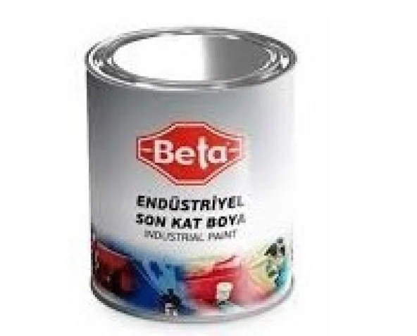 BETA END 3207 RAL6005 ÇİT YEŞİLİ GL