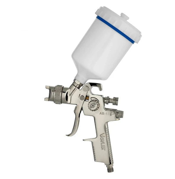 VOYLET AB-17G ÜST DEPO BOYA TABANCASI 1.3MM - 1