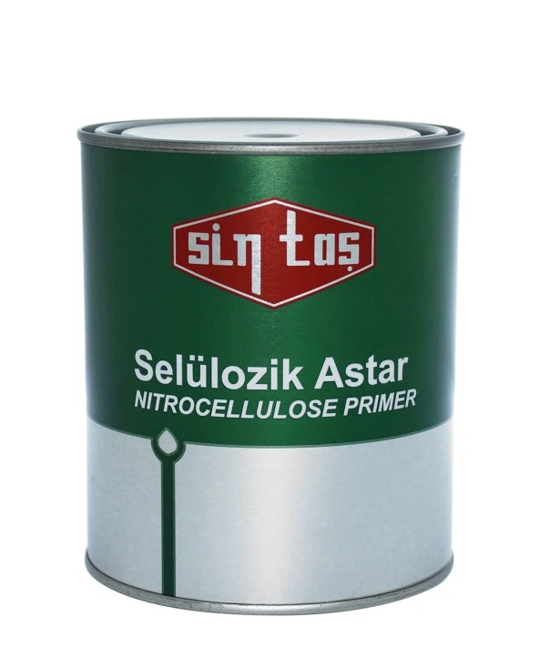 SİNTAŞ 112 SELÜLOZİK ASTAR 1/1