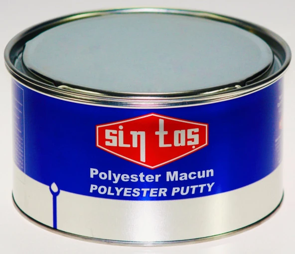 SİNTAŞ POLYESTER MACUN 3/1