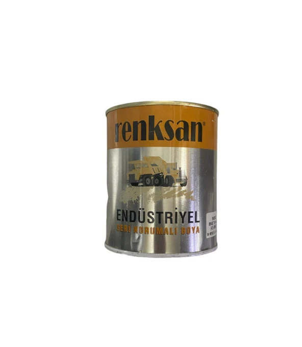 RENKSAN END 5042 JONDEERE YEŞİLİ 1/1