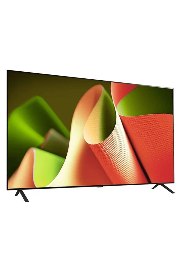 LG OLED77B46 77 inç 195 Ekran 4K Smart AI Sihirli Kumanda Dolby Vision webOS24 OLED TV - 3