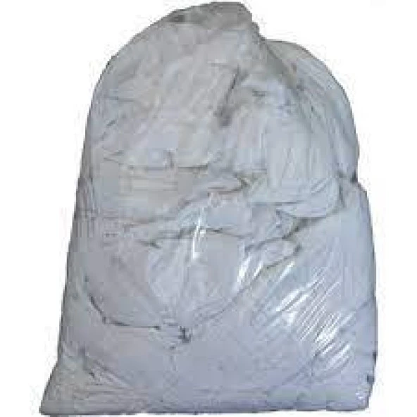 PARÇA BEZ BEYAZ 5/1 ürün görseli 1