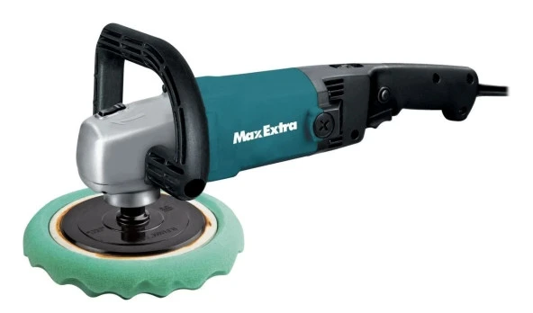 MAX EXTRA MX3070 POLİSAJ MAKİNASI