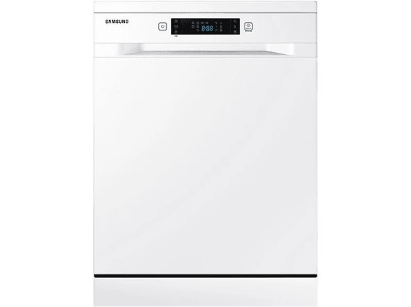 SAMSUNG DW60DG560FWQTR D Enerji Sınıfı 6 Program 14 Kişilik Bulaşık Makinesi