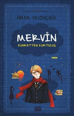 Esaretten Kurtuluş - Mervin 2 ÖMER SEVİNÇGÜL