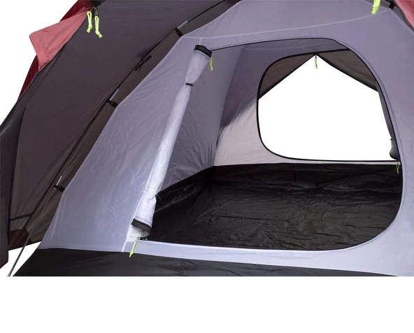 Evolite EXCAMP3 3 KİŞİLİK ÇADIR EVO-9204 - 2