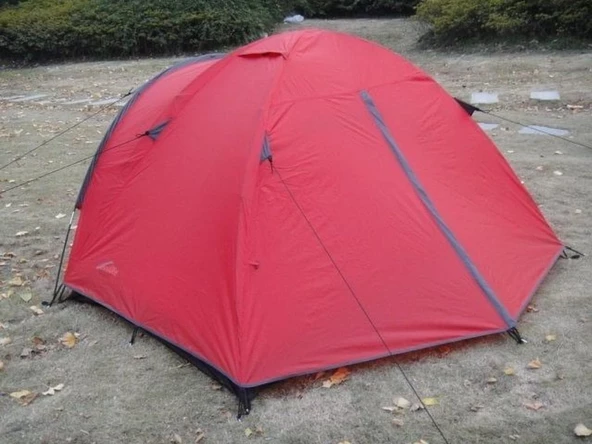 Evolite EXCAMP2 2 KİŞİLİK ÇADIR EVO-9209 - 4