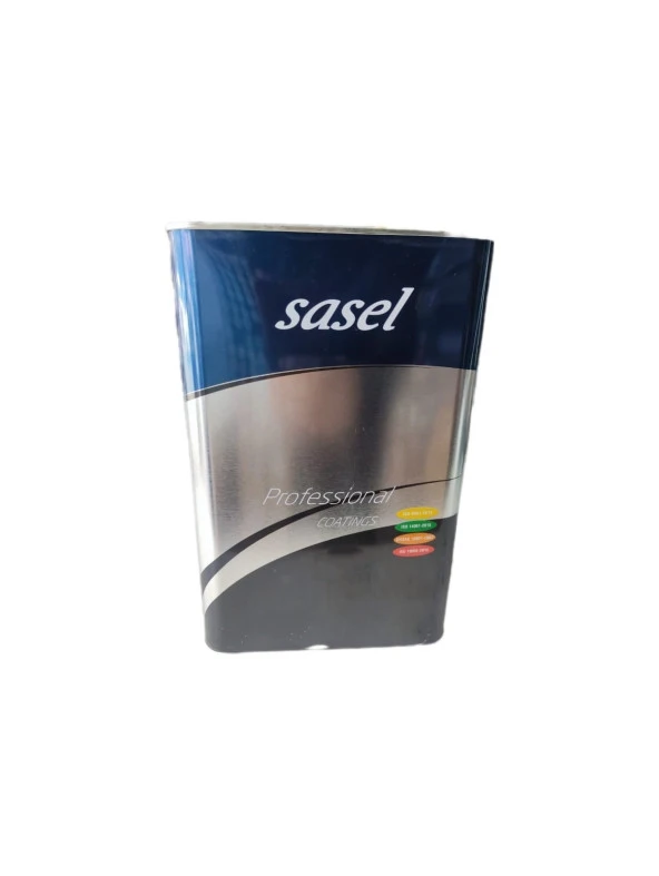 SASEL SERTLEŞTİRİCİ STANDART GL 2.5L