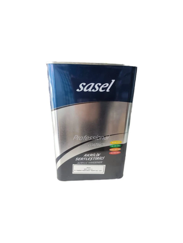 SASEL SERTLEŞTİRİCİ HIZLI GL 2.5L