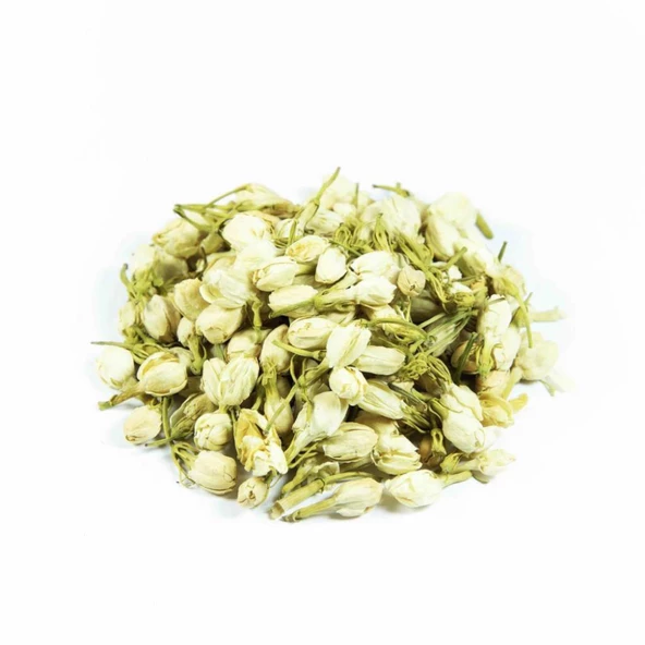 Yasemin Çiçeği Çayı - 2