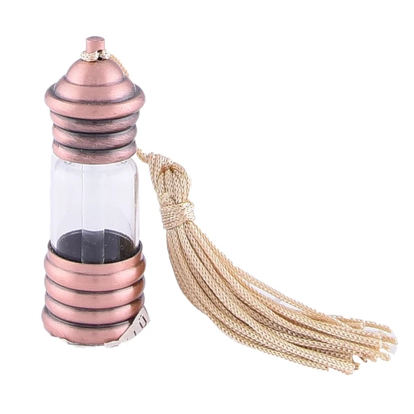 Püsküllü Şişe 3 ml - 2