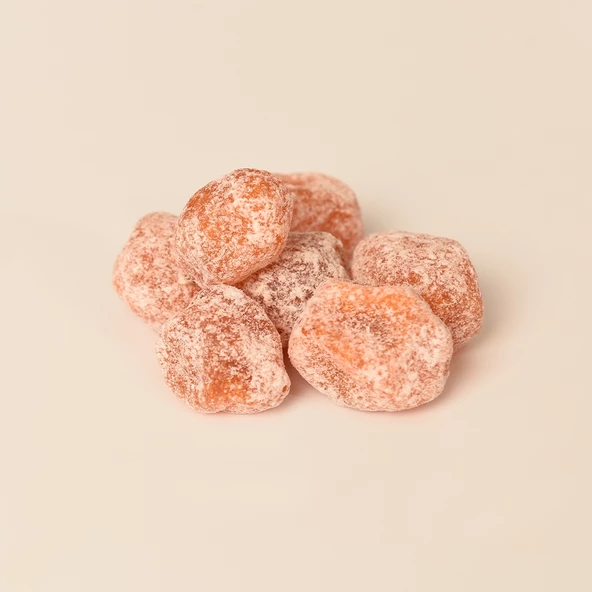 Tropikal Kurutulmuş Altın Portakal - 2