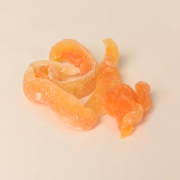 Tropikal Kurutulmuş Kavun - 2