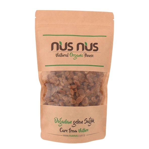 Çekirdeksiz Sarı Üzüm 11 No