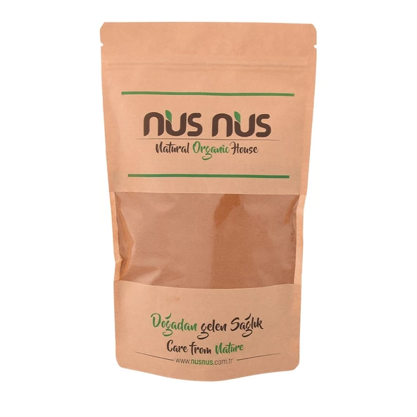 Cajun Seasoning Baharatı