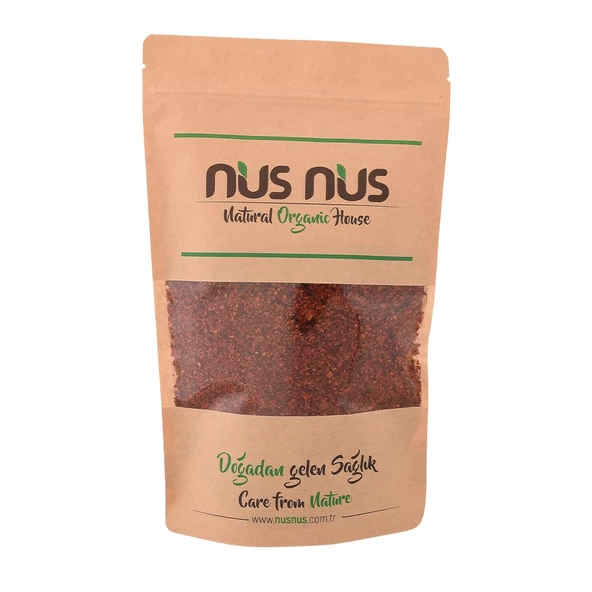 Özel İpek Pul Biber