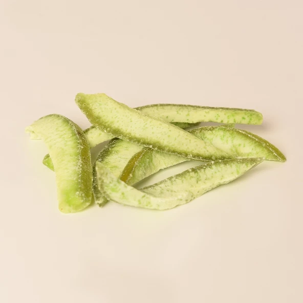 Tropikal Kurutulmuş Pomelo - 2