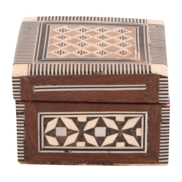 Mücevherlik Mini - 3