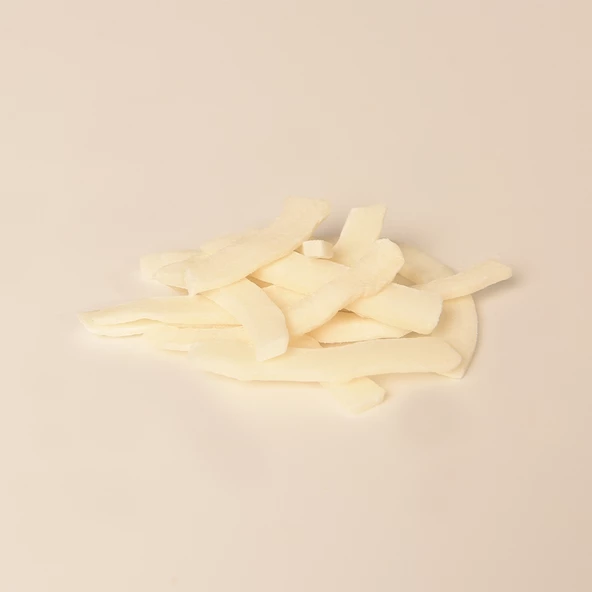 Tropikal Kurutulmuş Hindistan Cevizi - 2