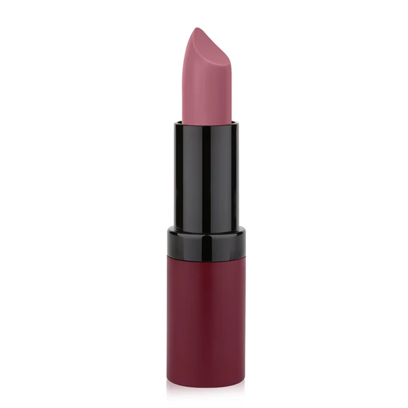 Golden Rose Mat Ruj - Velvet Matte Lipstick - 7