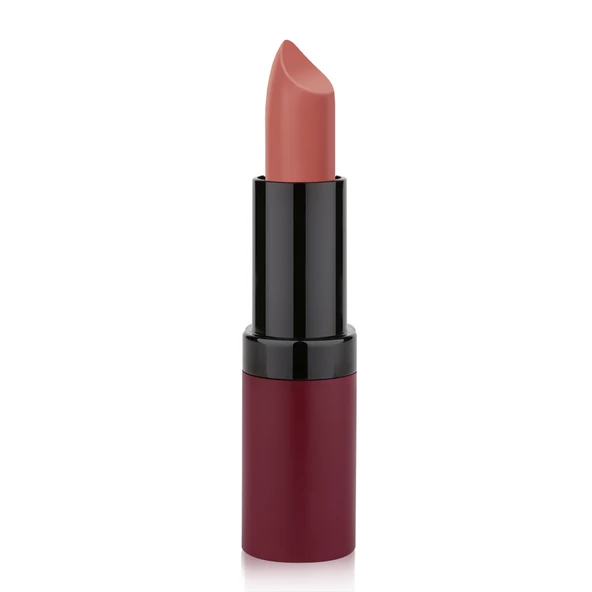 Golden Rose Mat Ruj - Velvet Matte Lipstick - 6