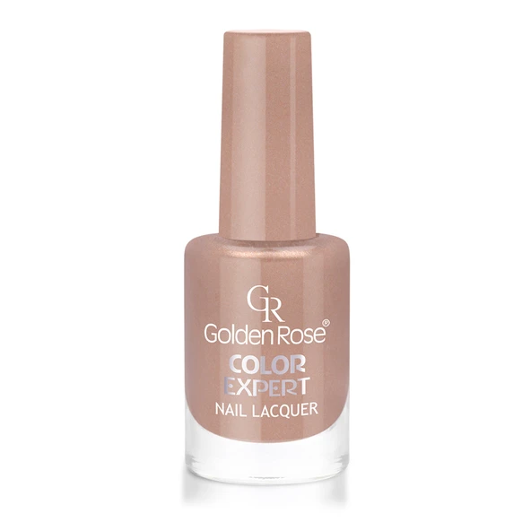 Golden Rose Oje - Color Expert Nail Lacquer - 7