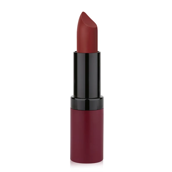 Golden Rose Mat Ruj - Velvet Matte Lipstick - 2