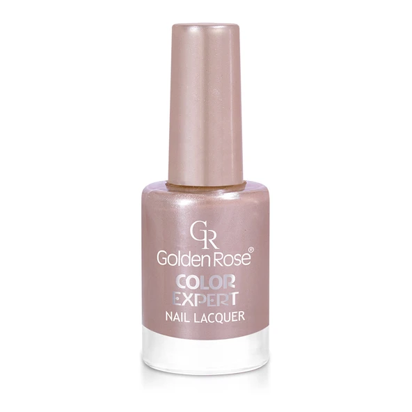 Golden Rose Oje - Color Expert Nail Lacquer - 10