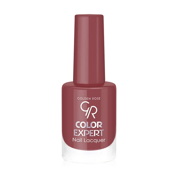 Golden Rose Oje - Color Expert Nail Lacquer - 6