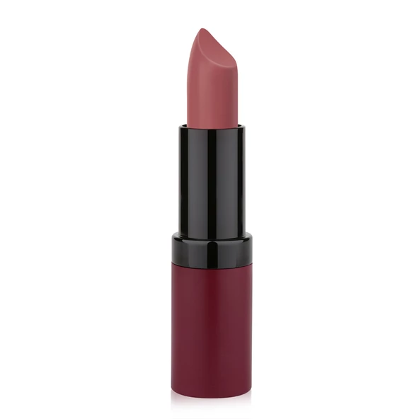 Golden Rose Mat Ruj - Velvet Matte Lipstick - 3