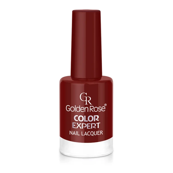 Golden Rose Oje - Color Expert Nail Lacquer - 3