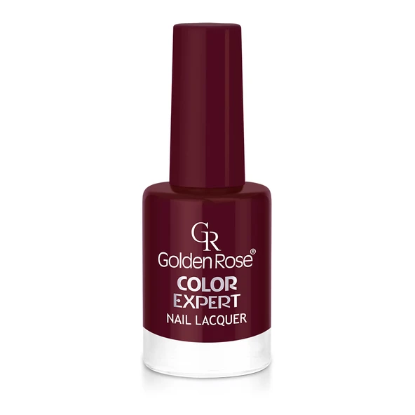 Golden Rose Oje - Color Expert Nail Lacquer - 4