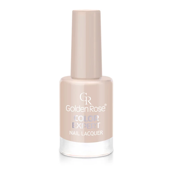 Golden Rose Oje - Color Expert Nail Lacquer - 3