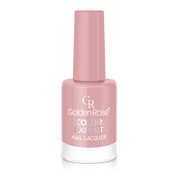 Golden Rose Oje - Color Expert Nail Lacquer - 4