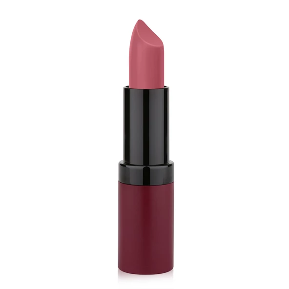 Golden Rose Mat Ruj - Velvet Matte Lipstick - 5