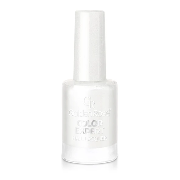 Golden Rose Oje - Color Expert Nail Lacquer - 7