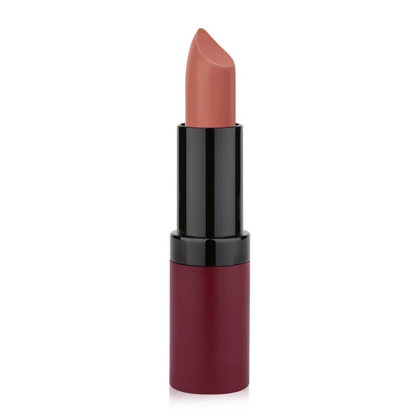 Golden Rose Mat Ruj - Velvet Matte Lipstick - 8